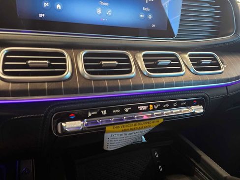 New 2026 Mercedes-Benz Maybach GLS 600 Maybach GLS 600 image 34