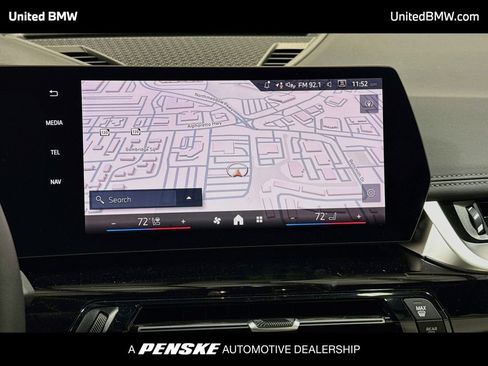 New 2026 BMW X1 xDrive28i w/ Technology Package AWD/4WD image 10