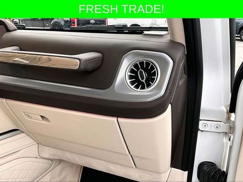 Used 2023 Mercedes-Benz G 63 AMG 4MATIC image 22
