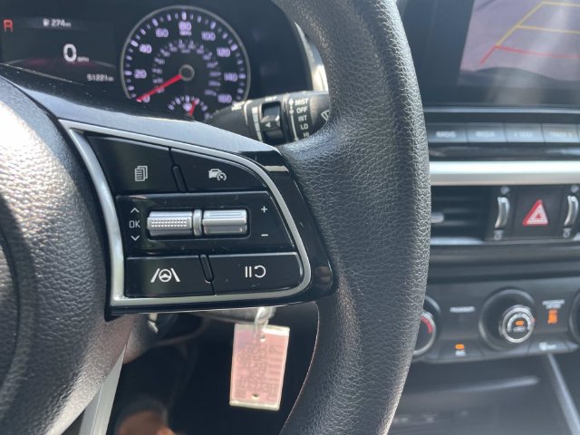 Used 2024 Kia Forte LXS FWD image 31