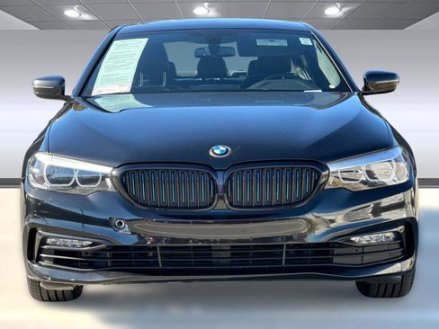 Used 2018 BMW 530e w/ Premium Package 2 image 5
