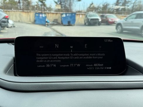 New 2026 MAZDA CX-30 AWD 2.5 S image 16