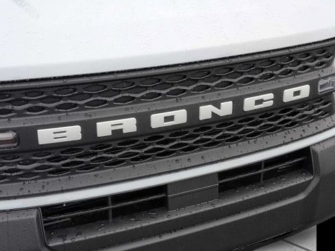 New 2026 Ford Bronco Sport Big Bend w/ Convenience Package AWD/4WD image 17