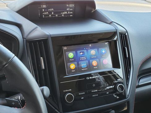 Used 2024 Subaru Forester Sport image 21