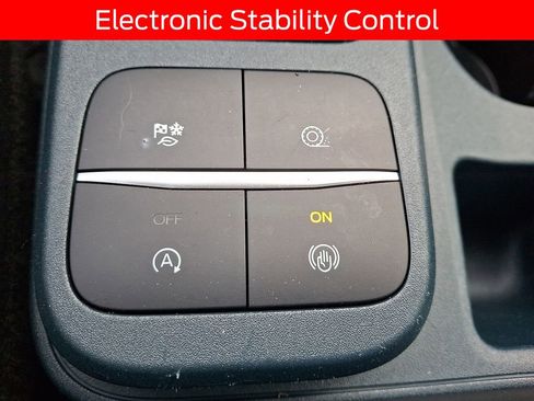 Used 2024 Ford Maverick XL w/ Equipment Group 100A Standard image 24