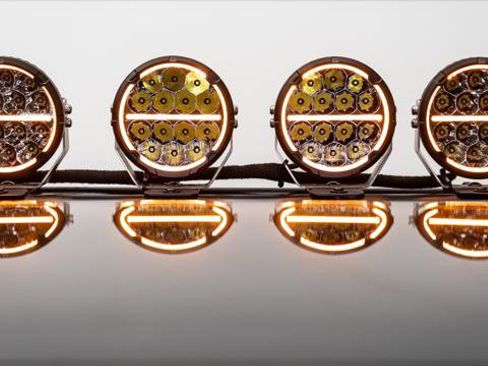 Used 2025 Ford F150 Raptor image 12