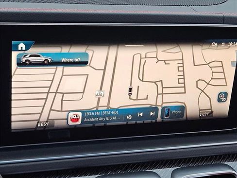 New 2026 Mercedes-Benz GLE 53 AMG 4MATIC image 14