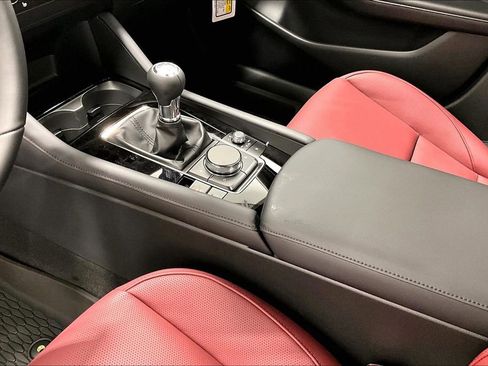 New 2026 MAZDA MAZDA3 2.5 S Hatchback w/ Premium Pkg image 21