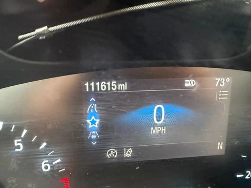 Used 2021 Ford Escape SE FWD image 8