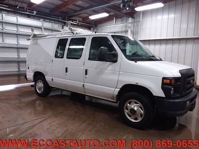 Used 2011 Ford E-250 and Econoline 250