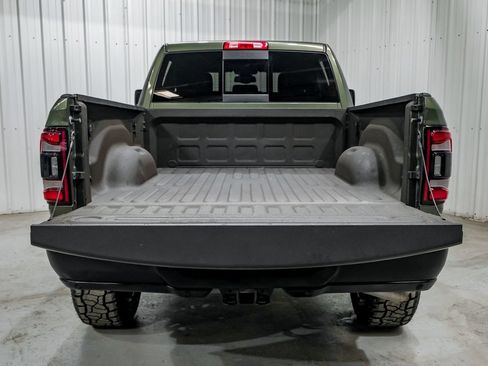 Used 2024 RAM 2500 Rebel AWD/4WD image 65