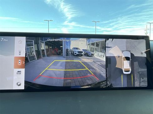 New 2026 Genesis G80 3.5T Sport Prestige image 24