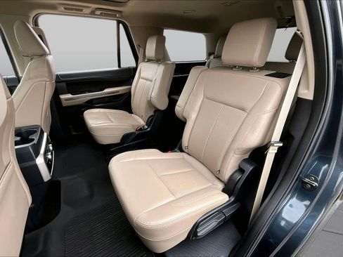 Used 2022 Ford Expedition XLT AWD/4WD image 20