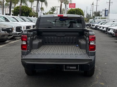 New 2026 Ford Maverick Tremor AWD/4WD image 8