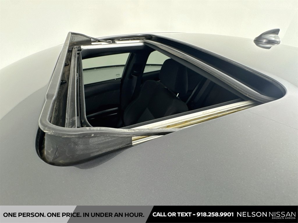 Used 2022 Dodge Charger GT w/ Blacktop Package RWD image 20