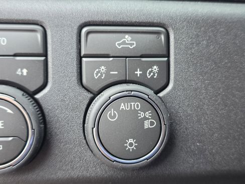New 2026 Chevrolet Silverado 1500 LT AWD/4WD image 34