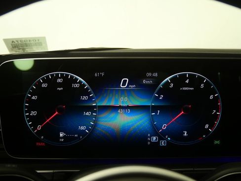Used 2023 Mercedes-Benz GLE 350 4MATIC image 19