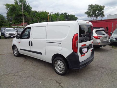 Used 2017 RAM ProMaster City Tradesman w/ Rear Back-up Camera Group FWD image 5