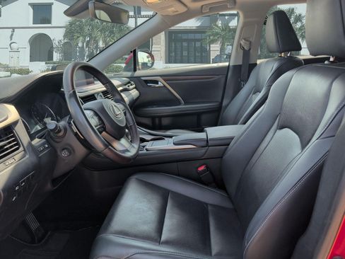 Used 2022 Lexus RX 350 FWD w/ Premium Package image 11