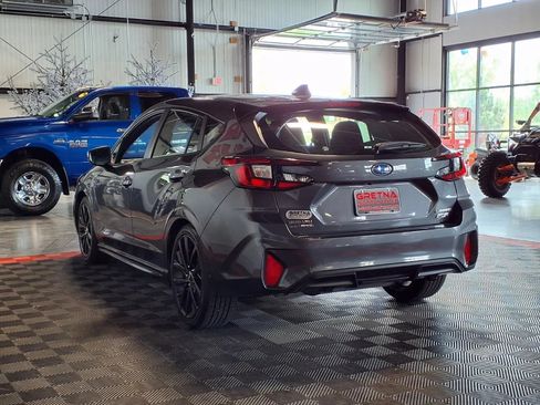 Used 2024 Subaru Impreza RS AWD/4WD image 4