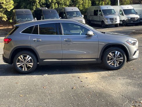 New 2026 Mercedes-Benz GLA 250 GLA 250 SUV image 5