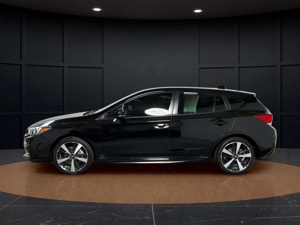 Used 2019 Subaru Impreza 2.0i Sport w/ Popular Package #2 AWD/4WD image 2