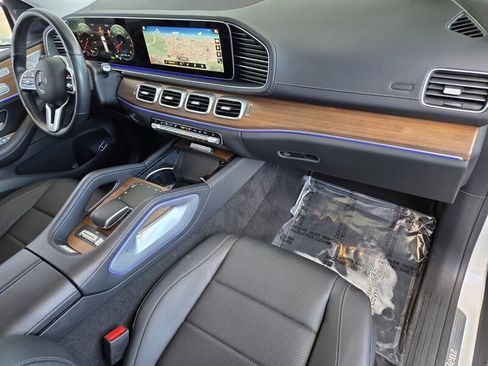 Certified 2023 Mercedes-Benz GLS 450 4MATIC image 23