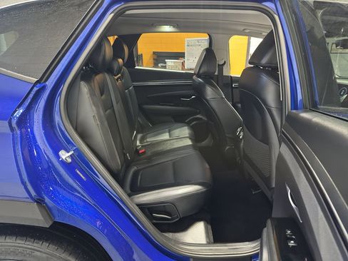 Used 2024 Hyundai Tucson Limited image 20