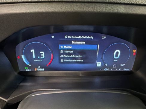 New 2026 Ford Explorer Tremor AWD/4WD image 22