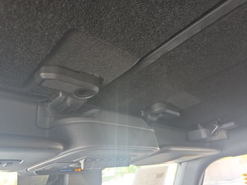 Used 2024 Ford Bronco Wildtrak AWD/4WD image 17