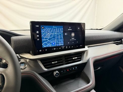 New 2026 Ford Explorer ST-Line w/ ST-Line Street Pack RWD image 13