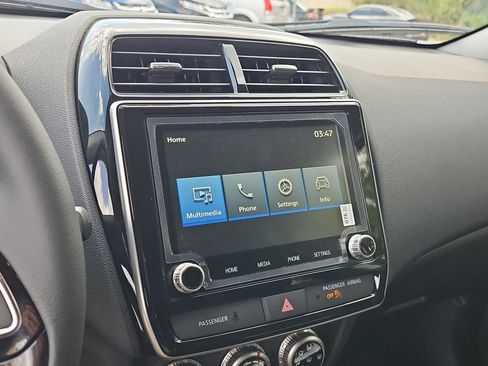 New 2026 Mitsubishi Outlander Sport ES AWD/4WD image 18