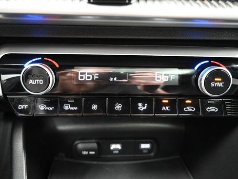 Used 2022 Kia K5 GT-Line w/ GT-Line Awd Premium Package image 21