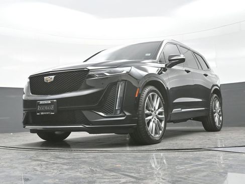 Used 2020 Cadillac XT6 Sport AWD/4WD image 25