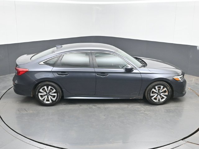 Used 2023 Honda Civic LX image 38