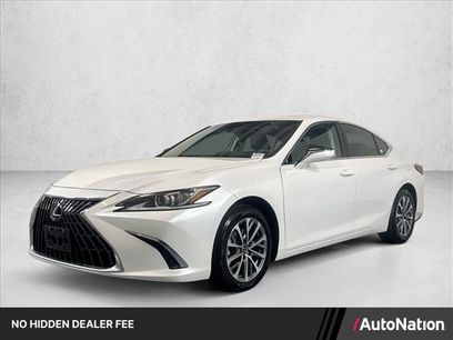 Used 2023 Lexus ES 350 w/ Accessory Package (Z2)