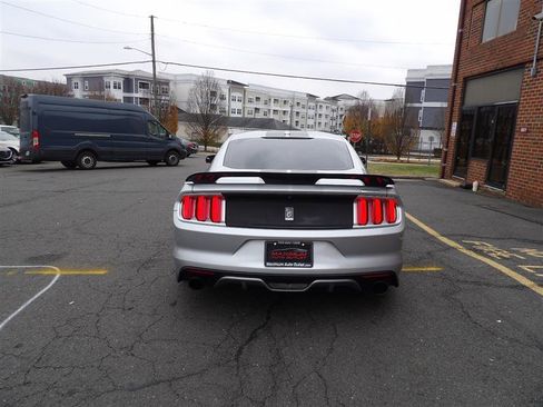 Used 2016 Ford Mustang GT Premium w/ GT Performance Package image 7