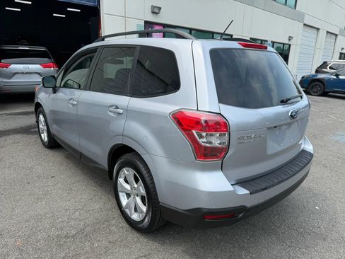 Used 2015 Subaru Forester 2.5i Premium w/ Popular Package #1 AWD/4WD image 14