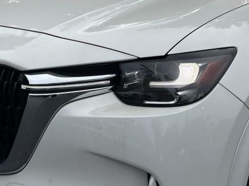 Used 2024 MAZDA CX-90 3.3 Turbo S w/ Premium Plus AWD/4WD image 6