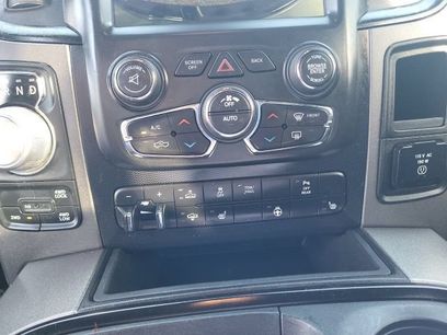 Used 2018 RAM 1500 Rebel w/ Luxury Group