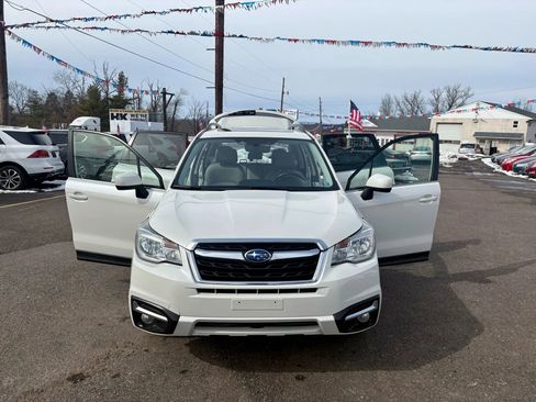 Used 2018 Subaru Forester 2.5i Limited w/ Popular Package #2 image 10