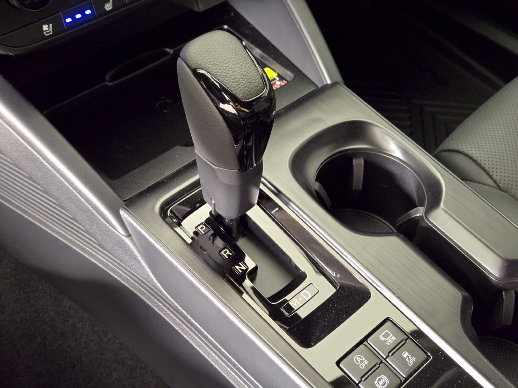 New 2026 Subaru Outback Touring XT AWD/4WD image 18