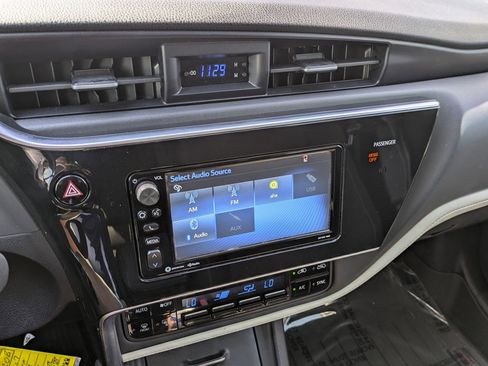 Used 2017 Toyota Corolla iM image 20