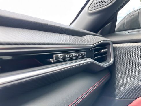 Used 2024 Ford Mustang GT Premium image 33