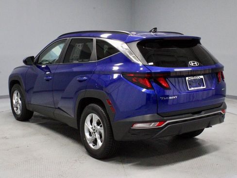 Used 2024 Hyundai Tucson SEL image 8