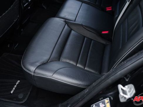 Used 2016 Mercedes-Benz GLE 63 AMG S image 70