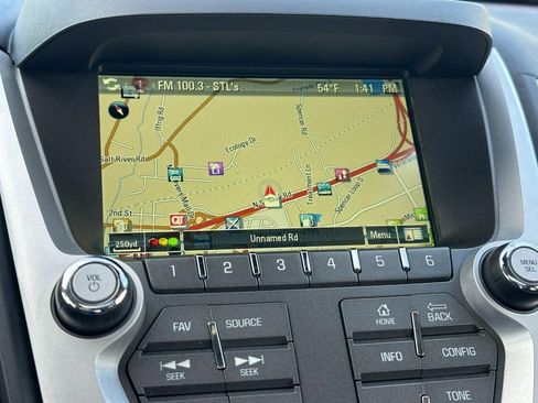 Used 2014 GMC Terrain Denali image 22