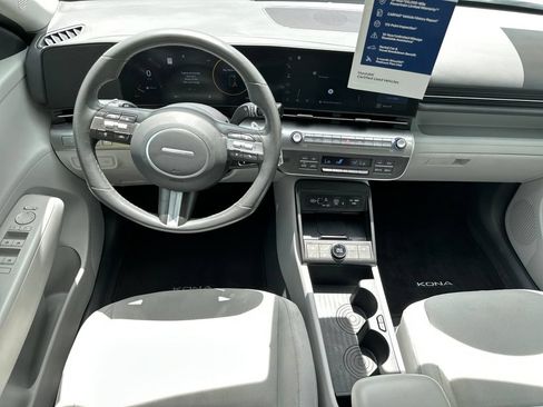 Certified 2024 Hyundai Kona SEL w/ Convenience Package FWD image 22