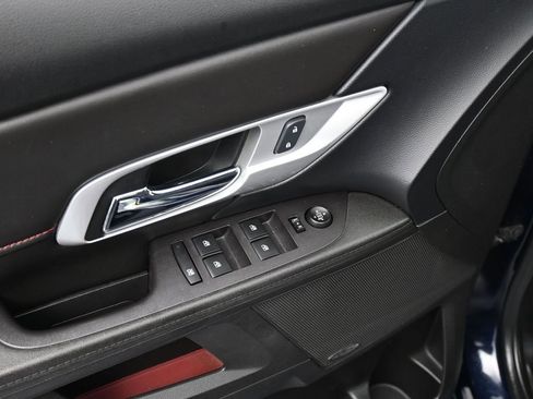 Used 2017 GMC Terrain SLE w/ Convenience Package image 16