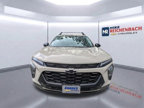 New 2026 Chevrolet Trax ACTIV w/ Sunroof Package image 9